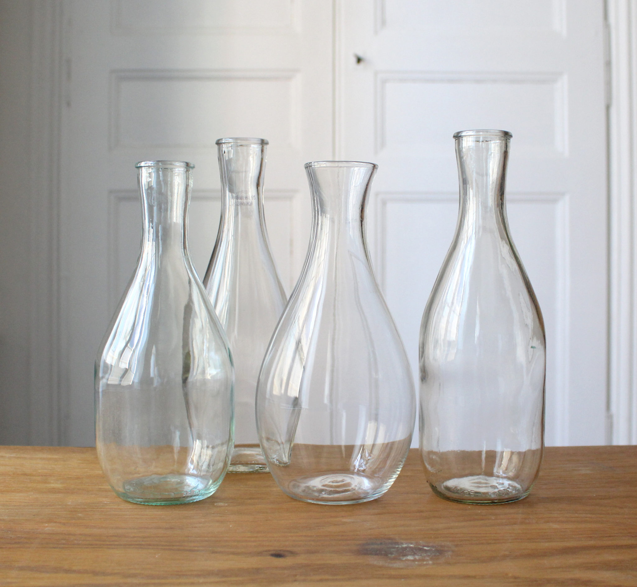 Carafe Eau/Vin