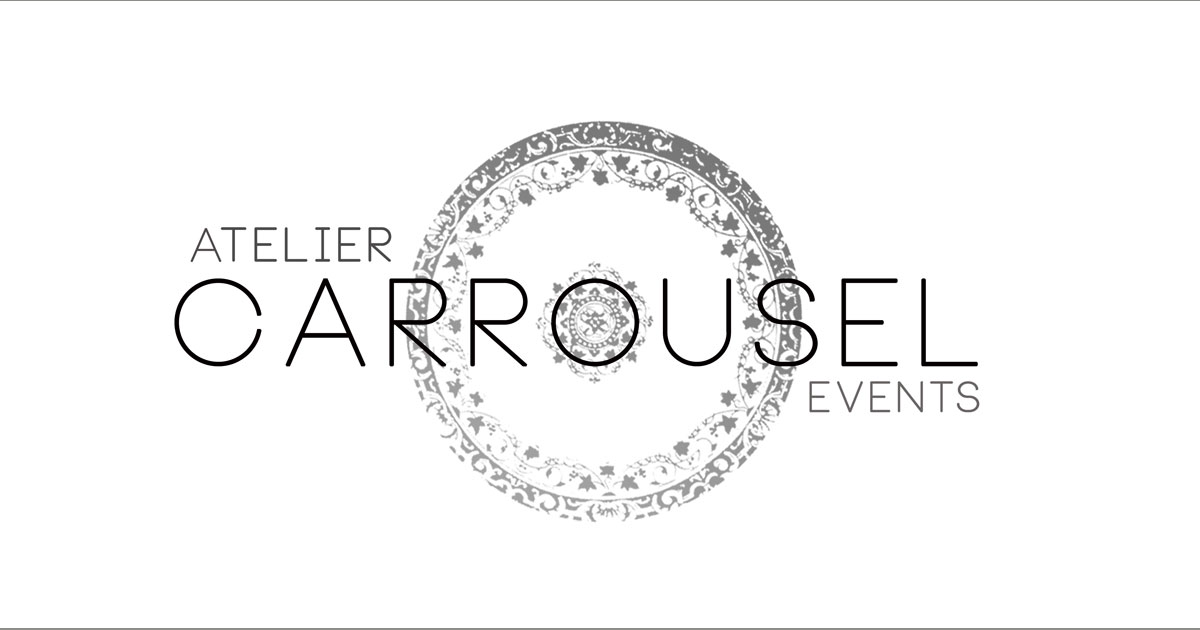 Atelier Carrousel Events