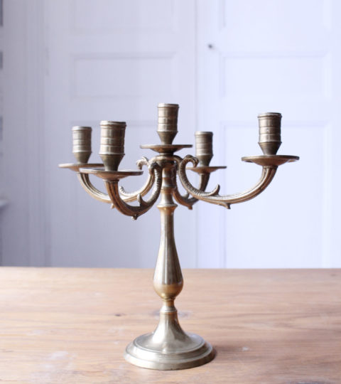 Chandelier 5 Branches