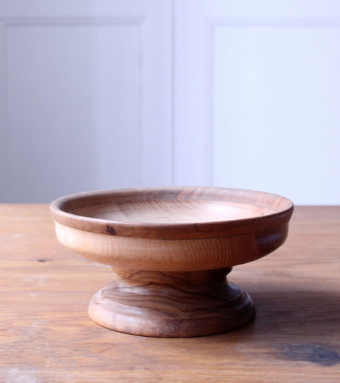 Coupe En Bois