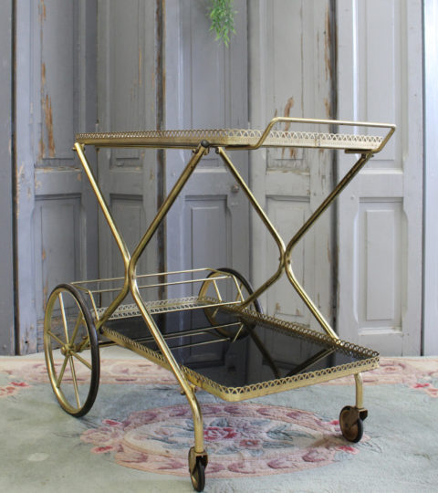 Chariot