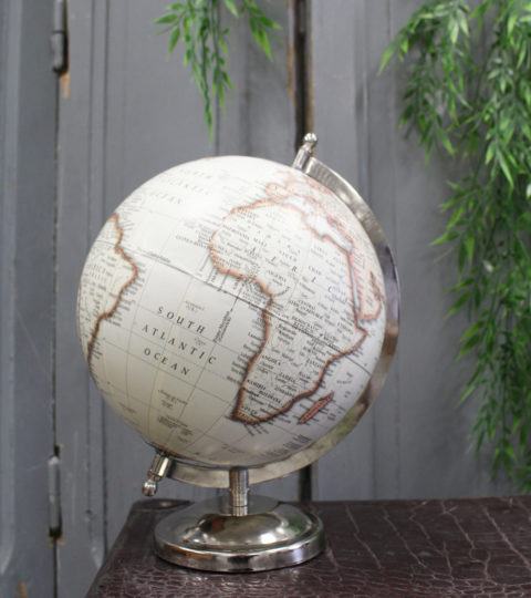 Globe Vintage