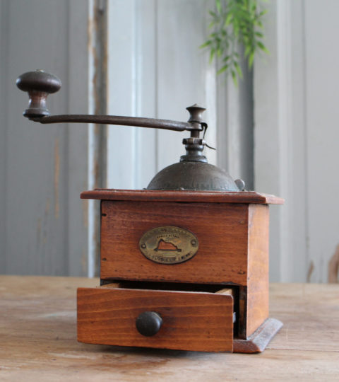 Moulin à Café