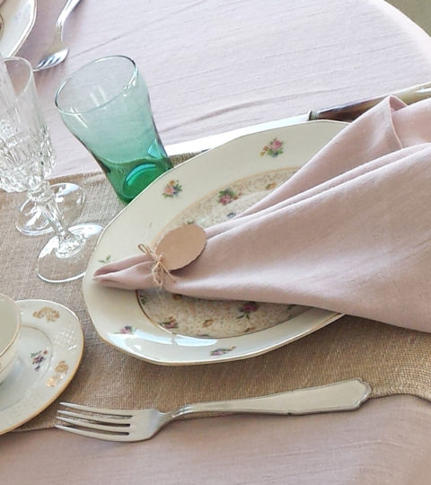Serviette De Table