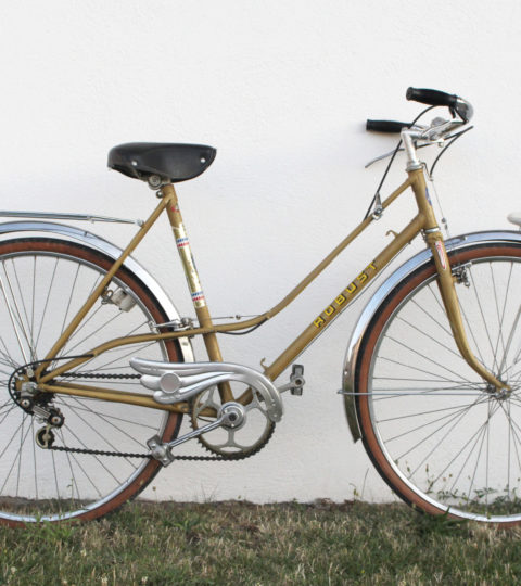 Vélo Vintage