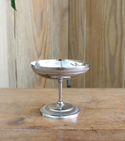 Coupe Glace En Métal