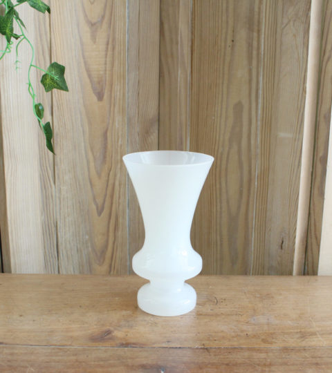 Vase Blanc