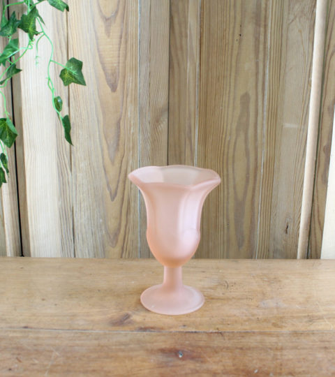 Vase Coupe Fleur